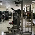 equipo de gimnasio Assist Dip Chin XF07